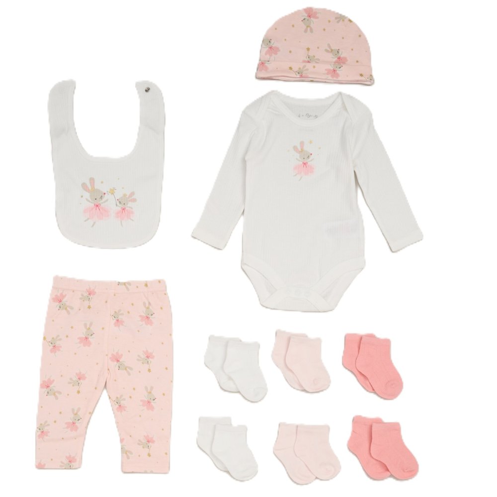Fairy Girls Outfit