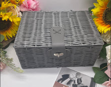 Load image into Gallery viewer, Elephant Unisex Baby Hamper