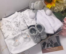 Load image into Gallery viewer, Elephant and Bubbles Gift Set
