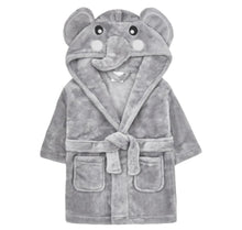 Load image into Gallery viewer, Deluxe Elephant Baby Hamper