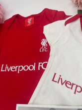 Load image into Gallery viewer, Liverpool Baby Vests
