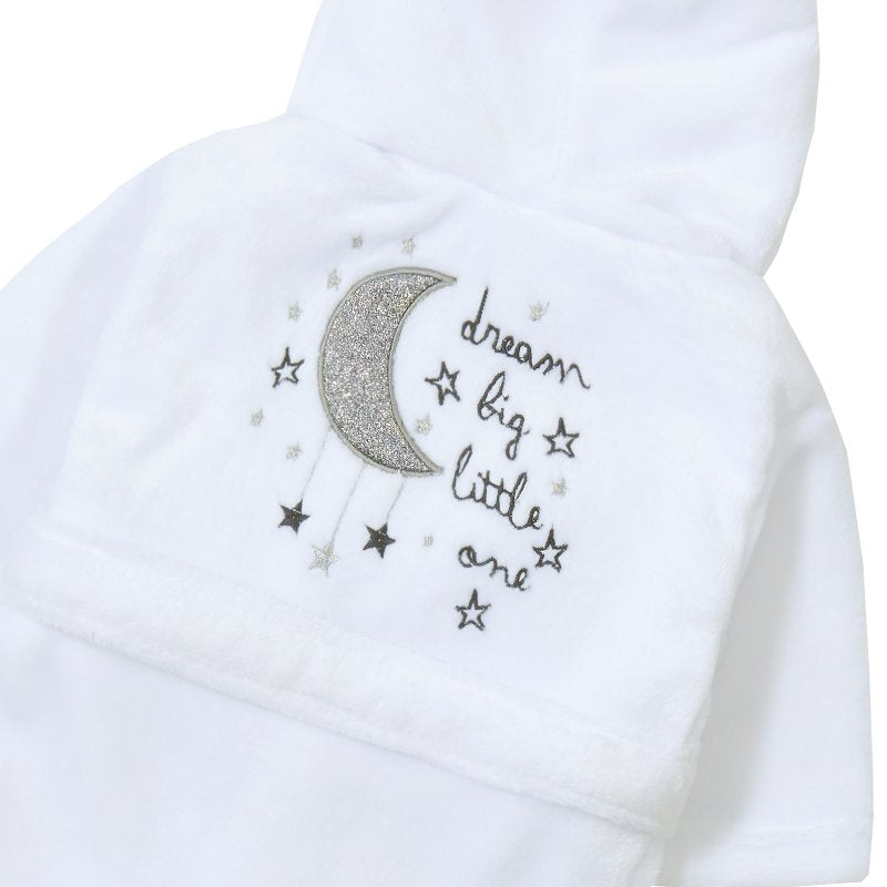 Dream big little one Dressing gown