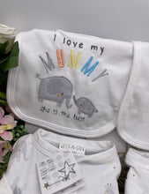 Load image into Gallery viewer, Twin Baby Hamper