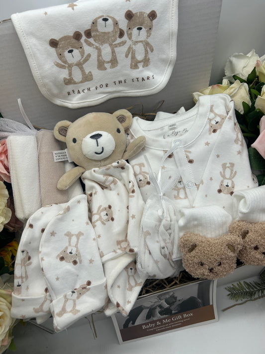 Corporate Baby Gifts UK