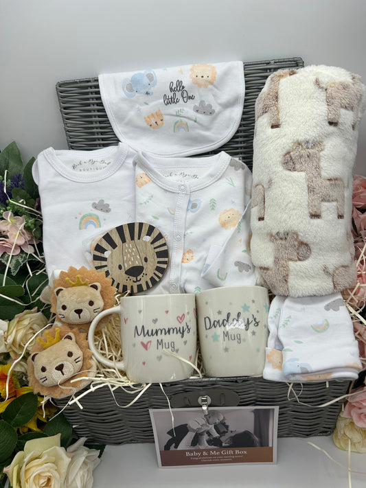 Gifts For New Parents: Thoughtful Presents For Mum, Dad And Baby