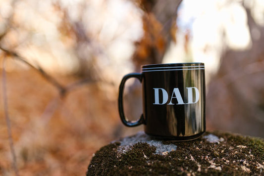 Mummy and Daddy Mugs: The Perfect Gift for New Parents