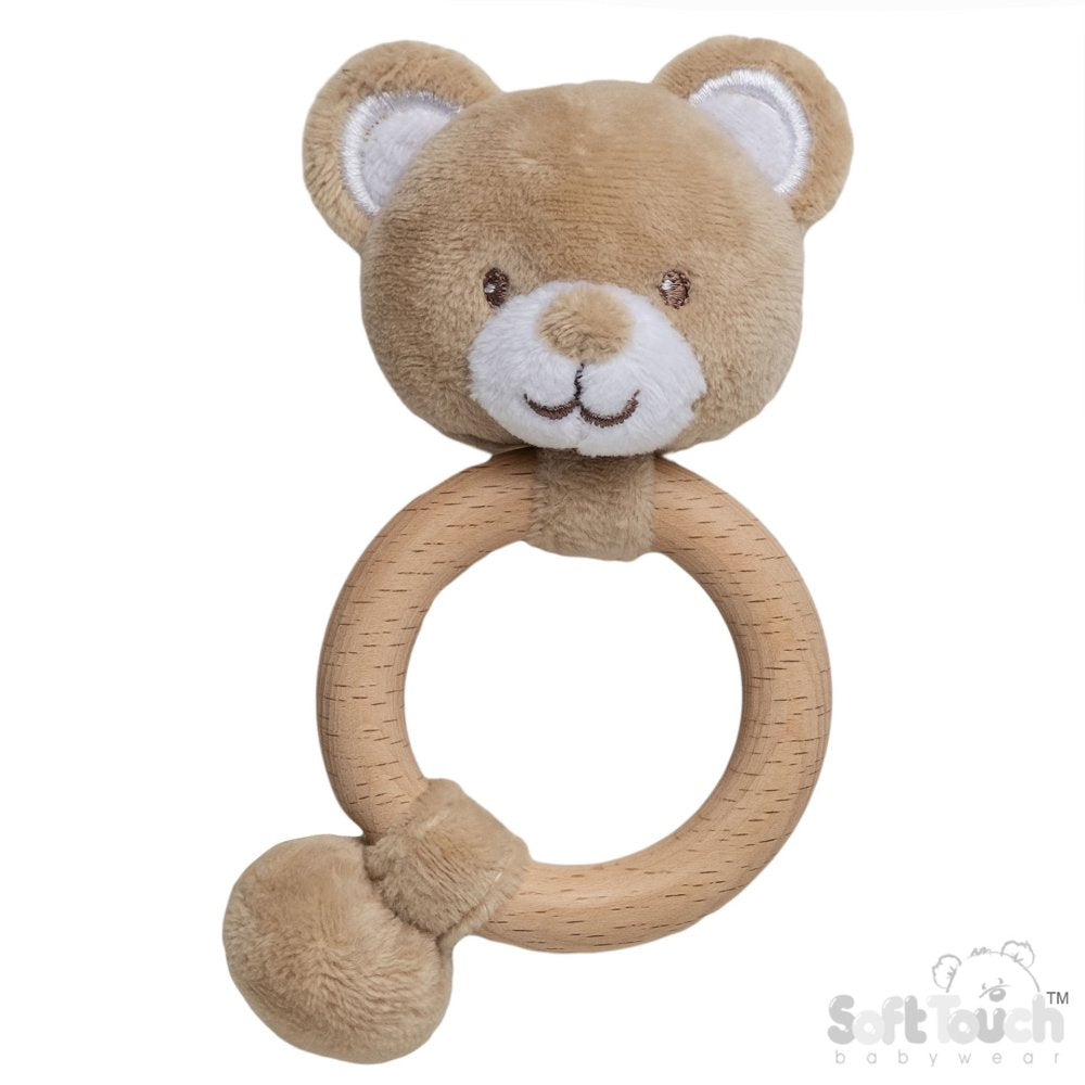 Bear Rattle