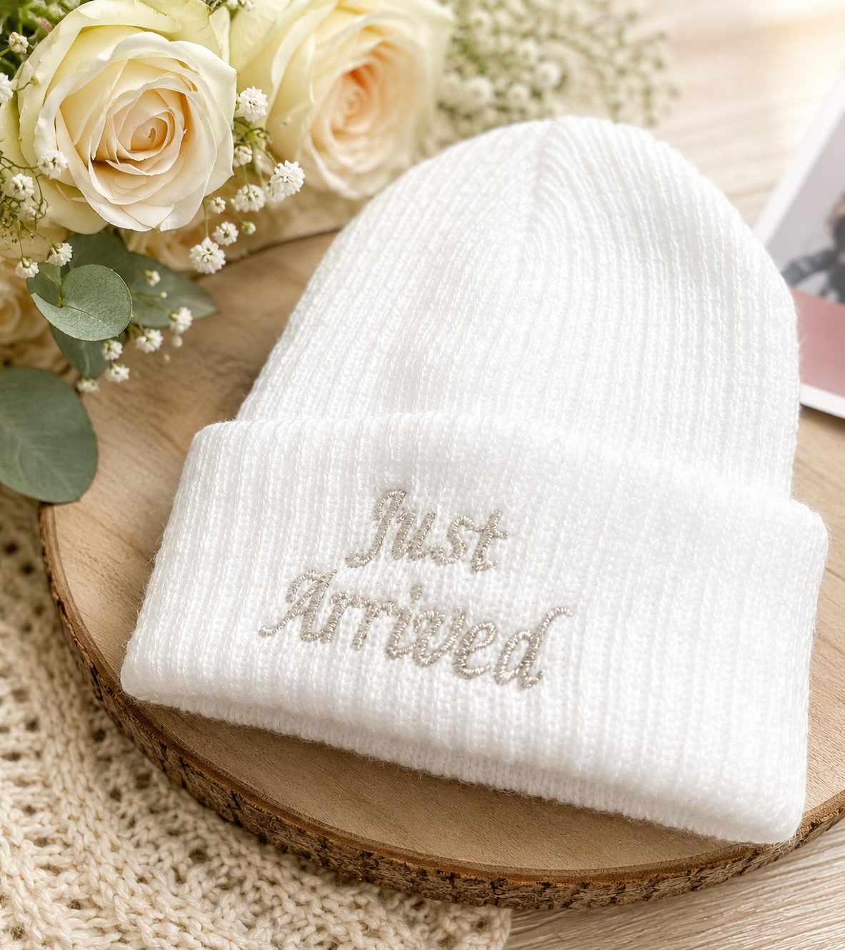 Beautiful Just arrived hat