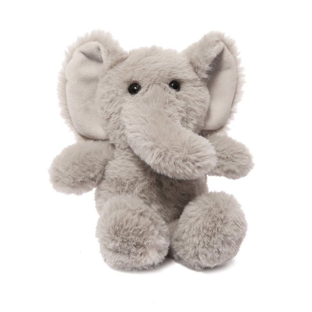 Luxury Elephant Baby Gift Hamper – Unisex Newborn Gift Basket for Baby and Parents