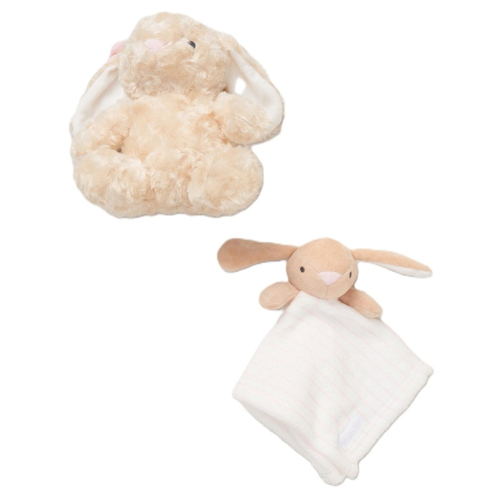Luxury Neutral Newborn Baby Hamper – Premium Baby & Parents Gift Box