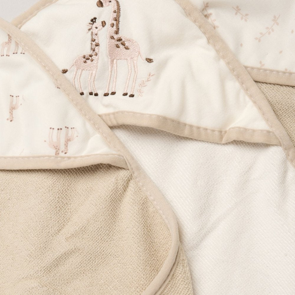 Luxury Neutral Newborn Baby Hamper – Premium Baby & Parents Gift Box