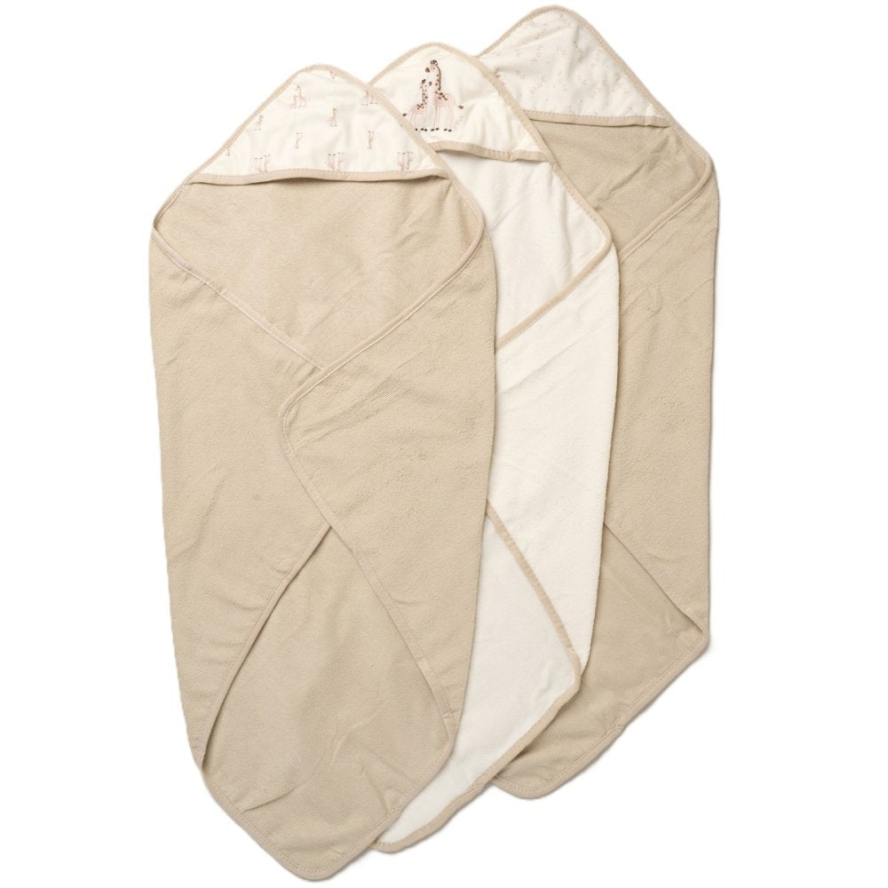 Luxury Neutral Newborn Baby Hamper – Premium Baby & Parents Gift Box