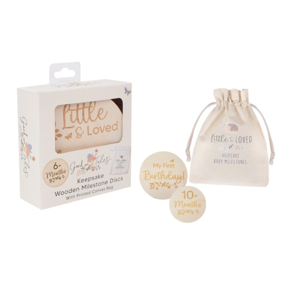 Luxury Neutral Newborn Baby Hamper – Premium Baby & Parents Gift Box