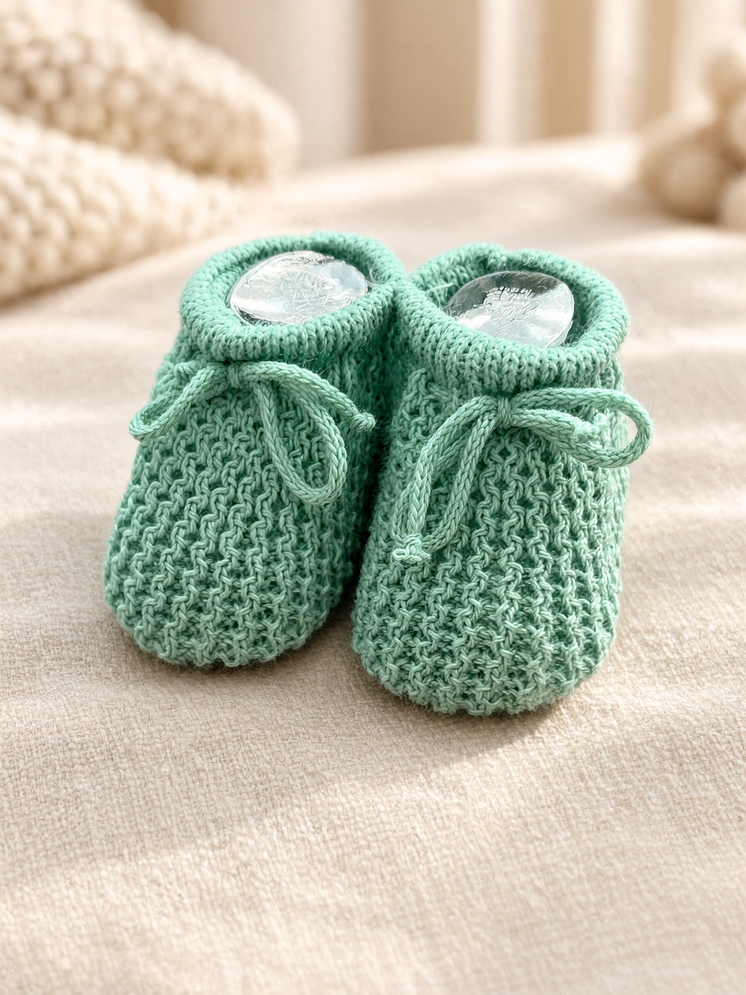 Baby Booties