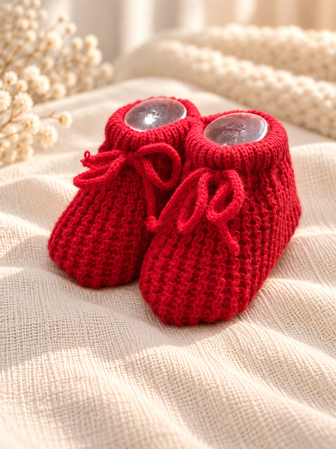 Baby Booties
