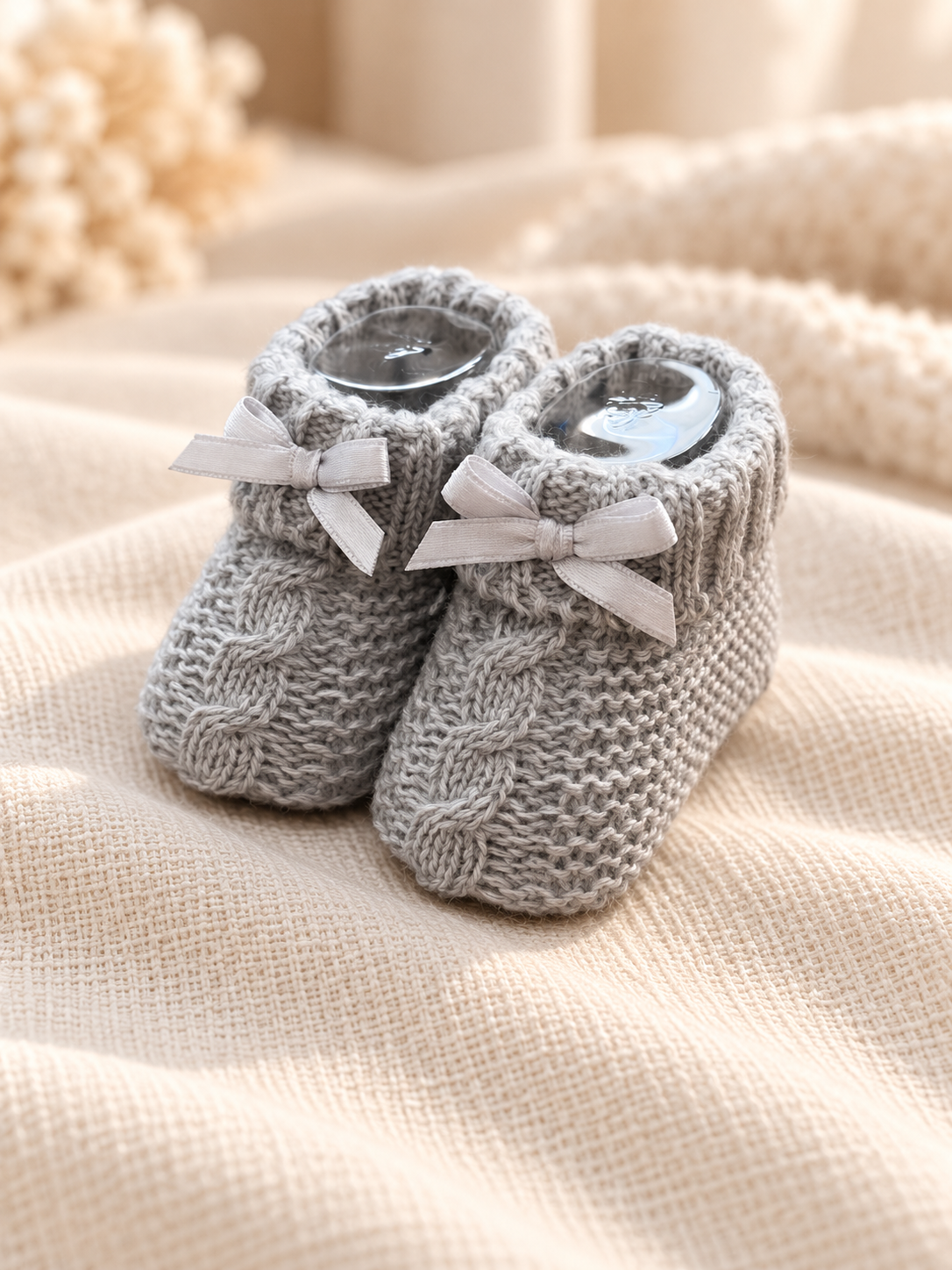 Baby Booties