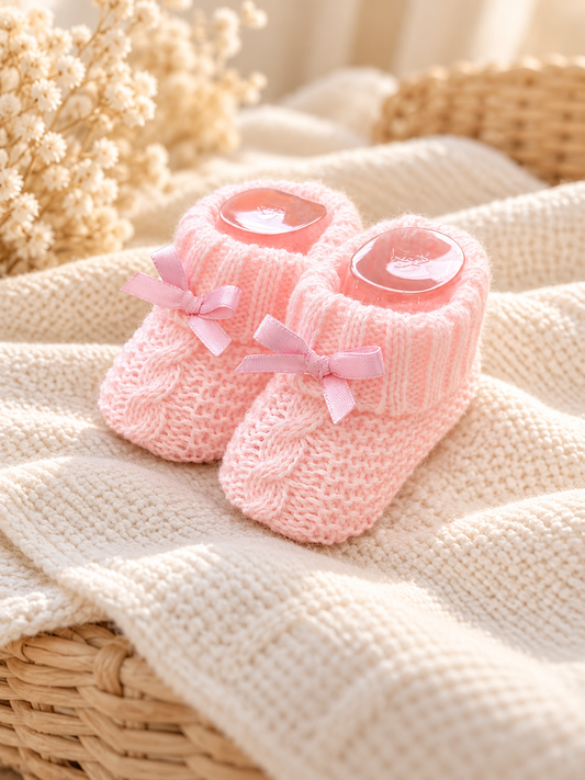 Baby Booties