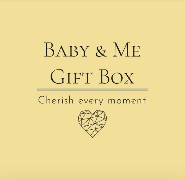 baby gift boxes, baby hampers. deluxe gift boxes