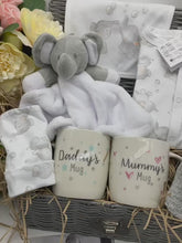 Load and play video in Gallery viewer, Elephant Unisex Baby Hamper
