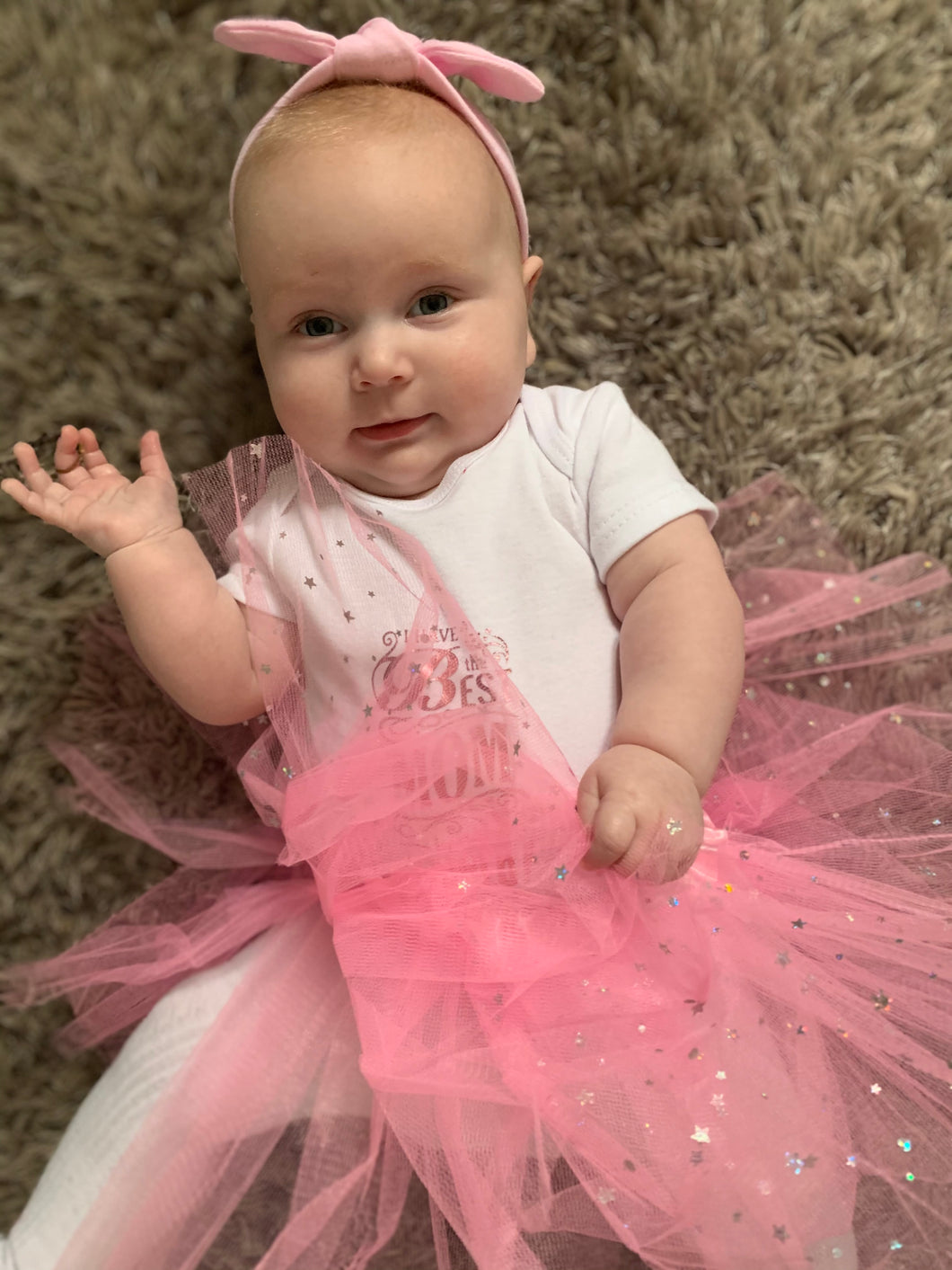 Baby Girl Sweet Costumes Formal Dresses Tuxedos Tutu dress Princess Ba –  MiniMe Cyprus