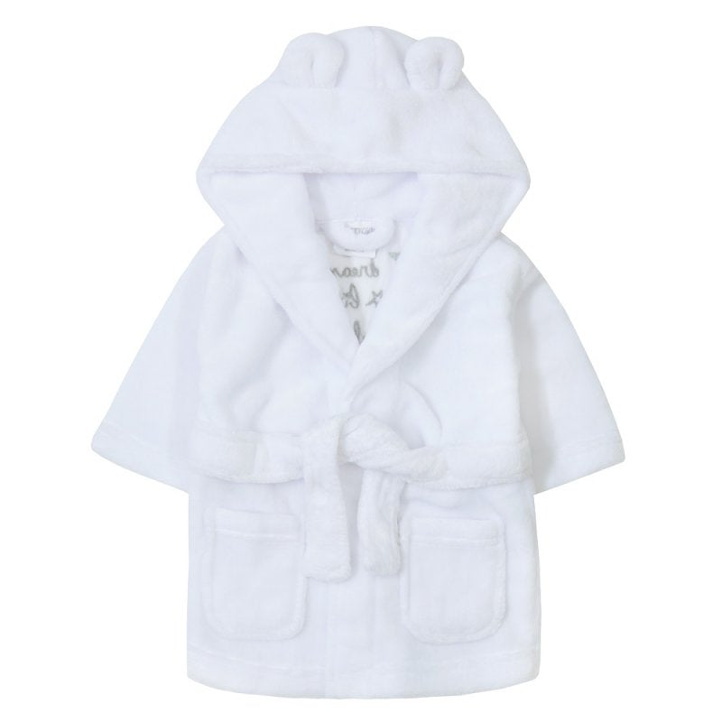 Dream big little one Dressing gown