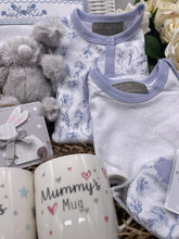 Load image into Gallery viewer, Baby Girl Dream Big Hamper
