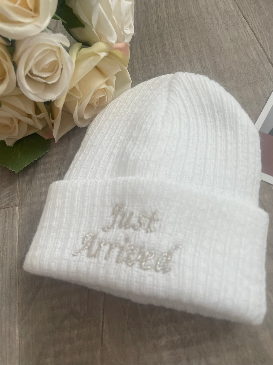 Beautiful Just arrived hat