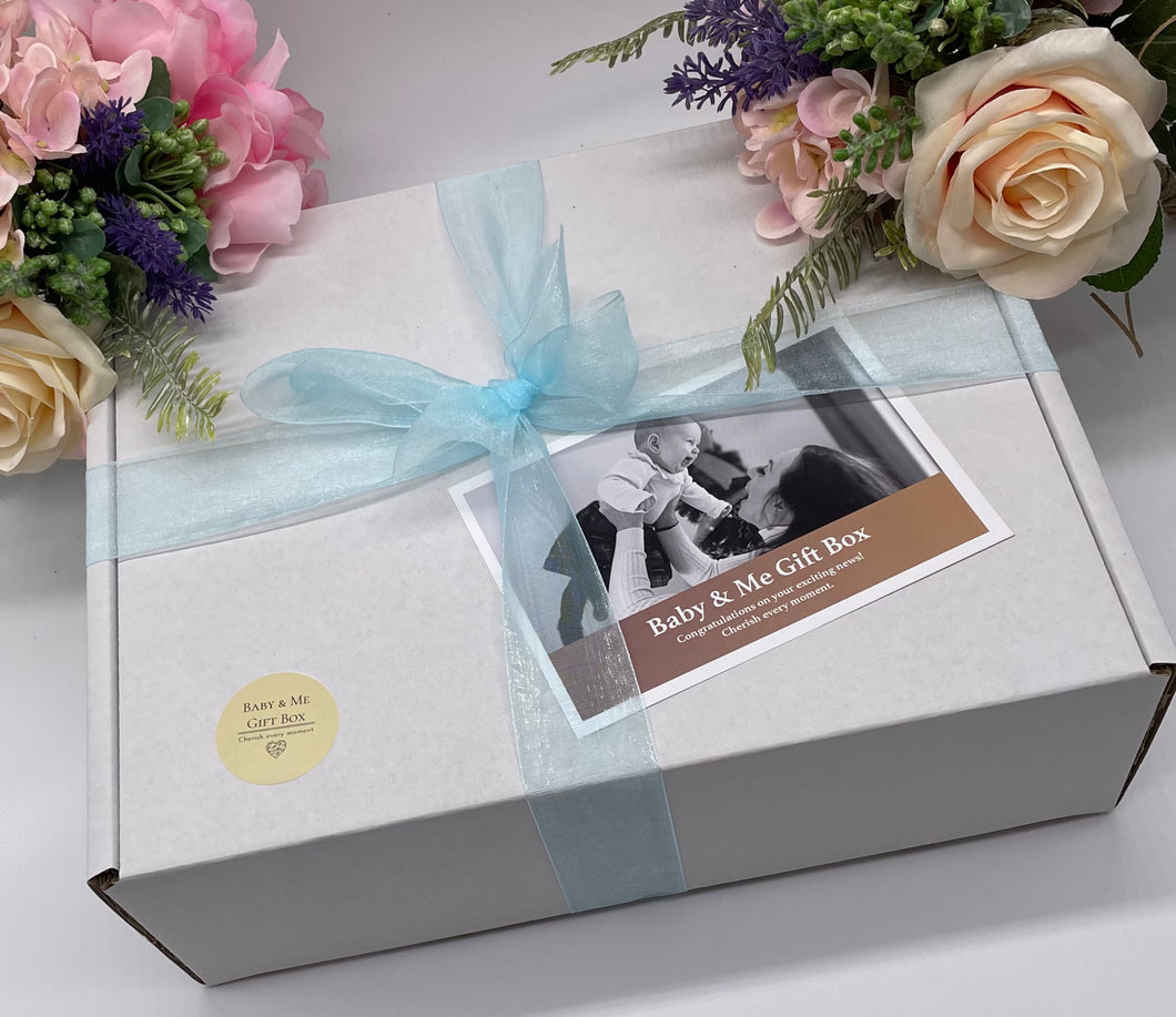 FREE Lightweight Shipping Gift Box