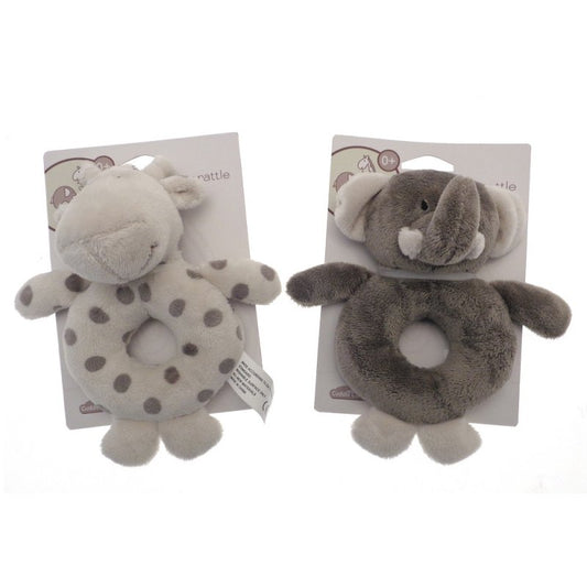 Baby Rattles