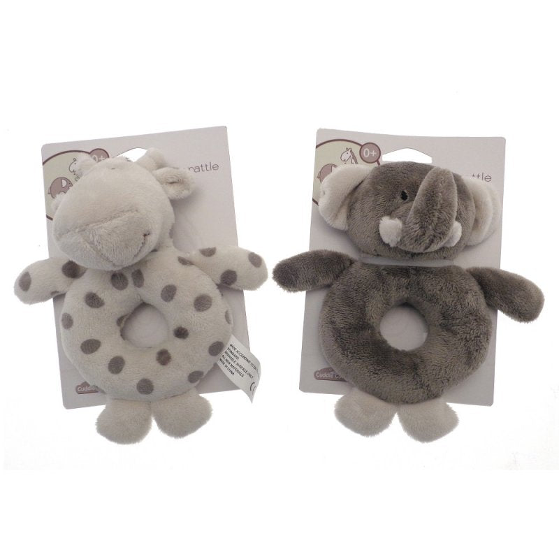 Baby Rattles