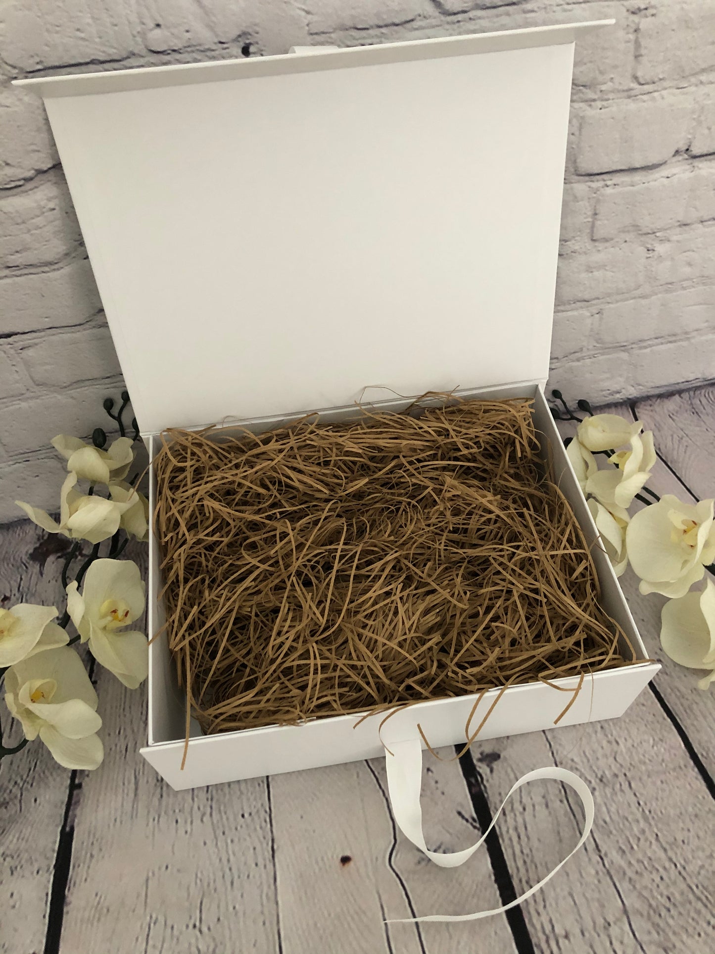 Magnetic Keepsake Gift Boxes
