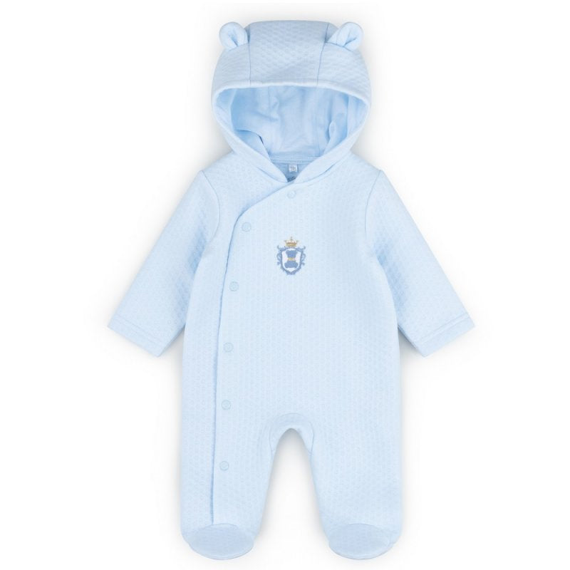 Pram suit boy online