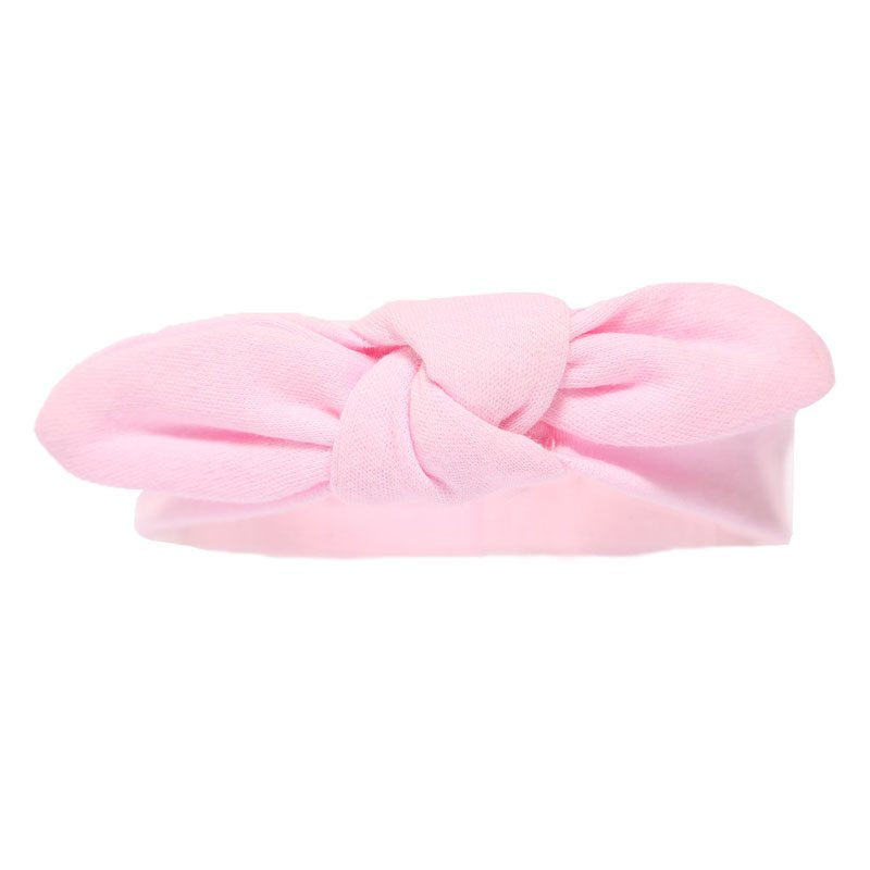 Gorgeous Pink Baby Headband