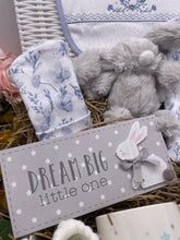 Load image into Gallery viewer, Baby Girl Dream Big Hamper
