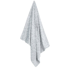 Load image into Gallery viewer, Baby Grey Elephant Jacquard Blanket
