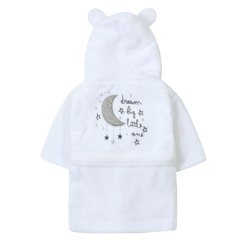 Dream big little one Dressing gown