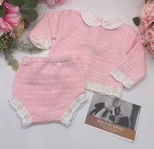 Load image into Gallery viewer, Gorgeous Baby Girl 2 Piece Romper

