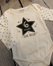 Load image into Gallery viewer, Baby Milestone Vests 3 Pack
