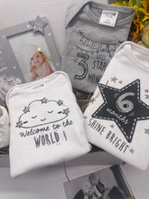 Load image into Gallery viewer, New Baby Unisex Hamper
