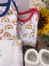 Load image into Gallery viewer, Baby Rainbow Gift Box
