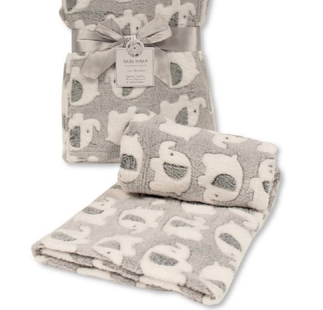 Elephant wrap