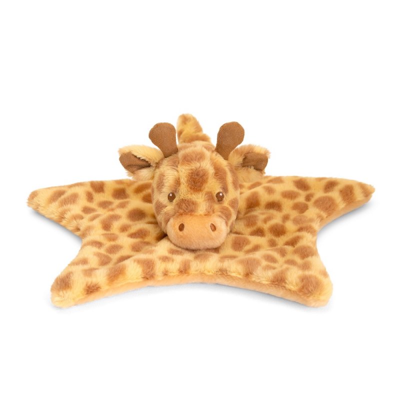KEELECO HUGGY GIRAFFE COMFORTER