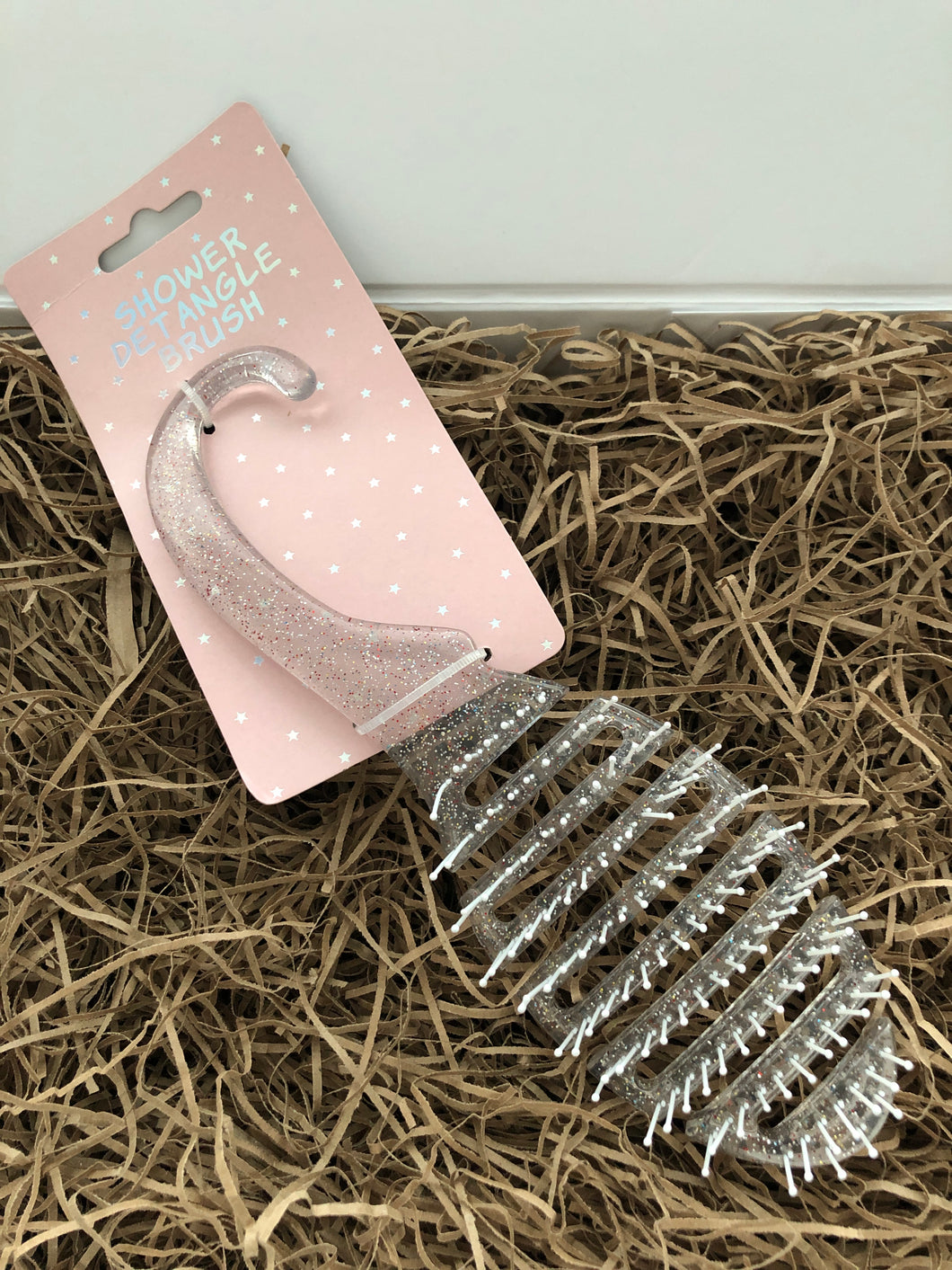 Shower Detangle Brush