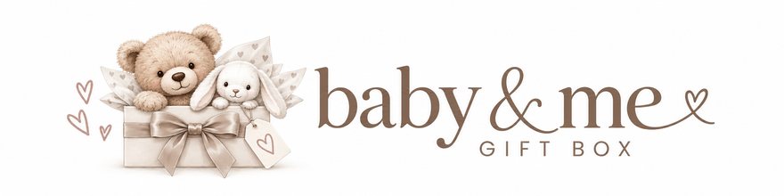 Baby & Me Gift Box